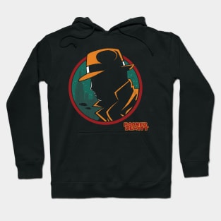 Booker Dewitt Hoodie